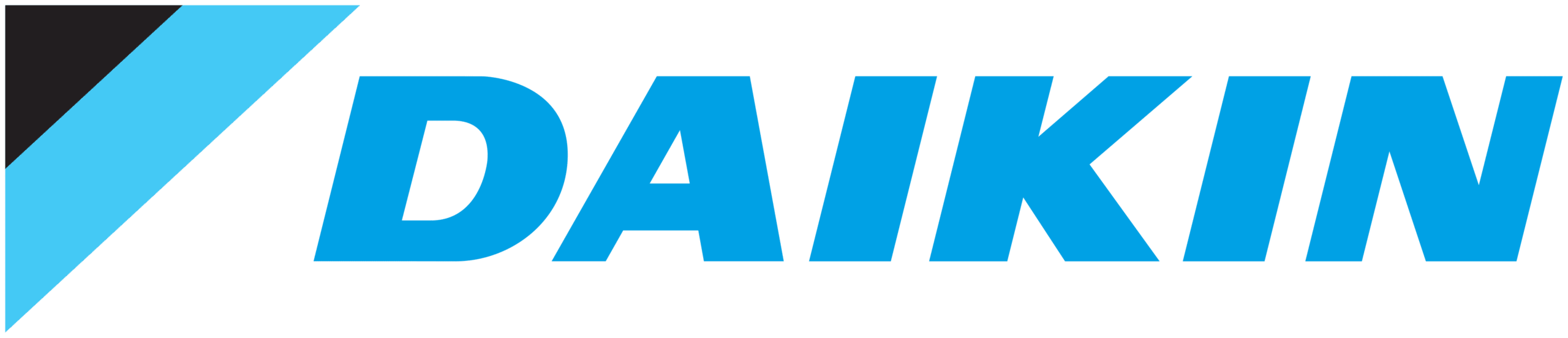 Daikin