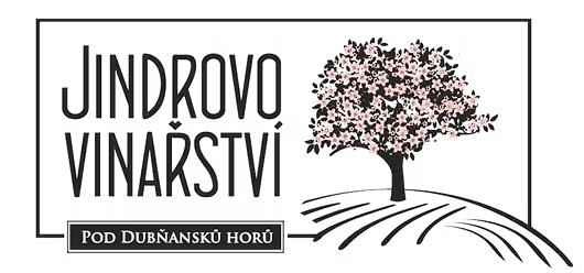 Logo Jindrovo vinařství