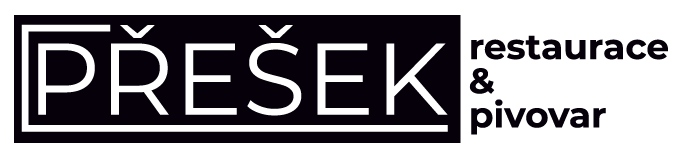 Logo Pivovar Přešek