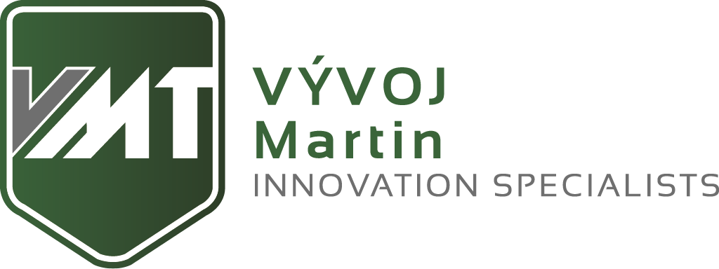 VYVOJ MARTIN